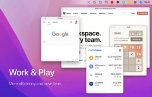 MenubarX screenshot 2