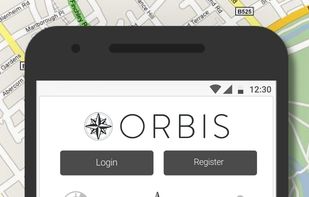 Orbis screenshot 1