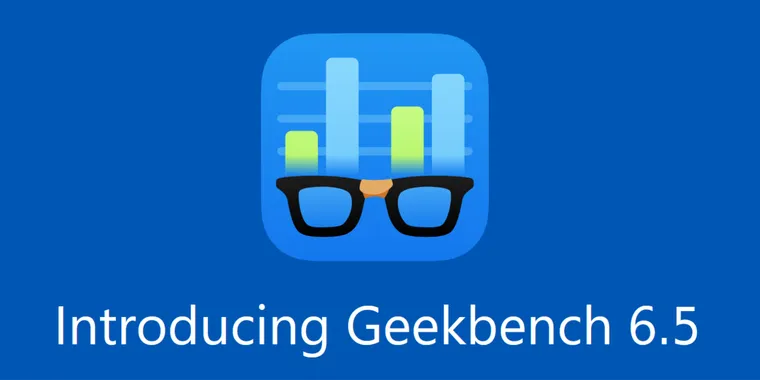 Geekbench 6.5 introduces SME support on Windows on ARM and stability fixes image