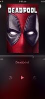 Apple TV Remote screenshot 3