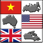 Country Quiz icon