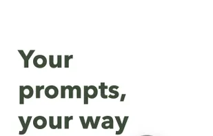 +Prompter screenshot 1