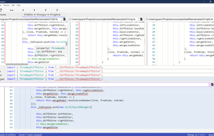 No Compare screenshot 1