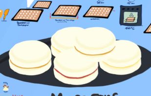yummy.world screenshot 2