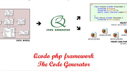Code Generator