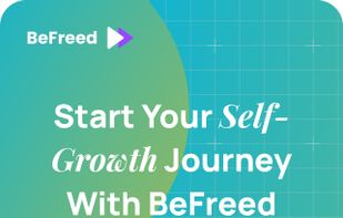 BeFreed screenshot 1