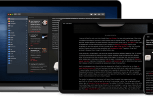 Save links effortlessly. View them later, from anywhere.