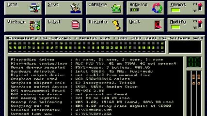 VGA-Copy screenshot 1