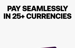 Revolut screenshot 1