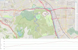 nakarte screenshot 1