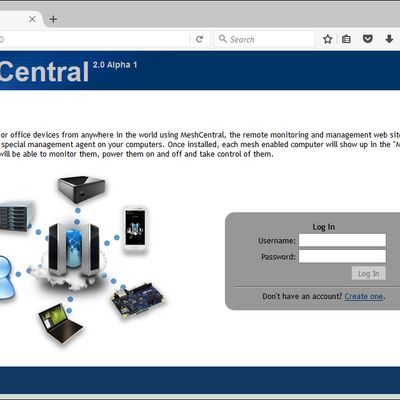 remote software like teamviewer but with ssh