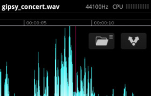 TapeMachine screenshot 1