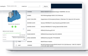 Sparrow.Parts screenshot 2