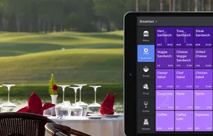 Lightspeed Golf screenshot 3