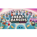 Headbangers Rhythm Royale icon