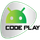 Android Code Play icon