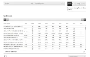 Helgi Library screenshot 1