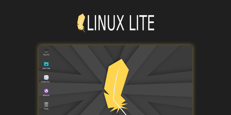 Linux Lite 7.2 released with new theme manager, AI-powered support, and UEFI enhancements