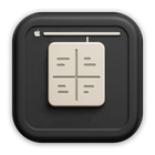 Menubar Notes icon