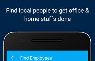 NearBuz screenshot 3