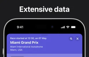 Race Control screenshot 3