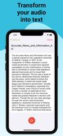 Find Clarity screenshot 3