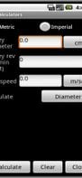 My Calculators screenshot 3