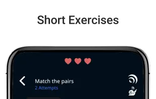 Eula - Learn Words screenshot 1