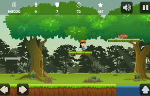 Painter Patty screenshot 1