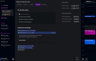 nocal screenshot 1