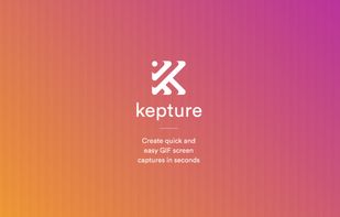 Kepture screenshot 3