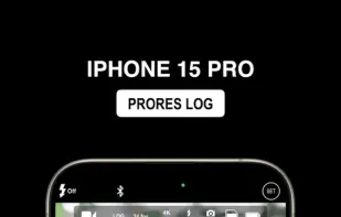 ProCam 8 screenshot 1