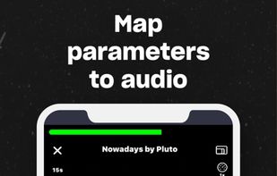 VFX - Music Video Maker screenshot 2