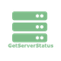 GetServerStatus icon
