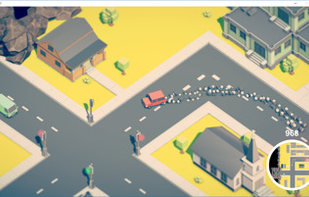 Berlin'82 screenshot 2