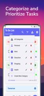 To Do List - Tasks Reminder screenshot 3