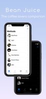Bean Juice screenshot 1