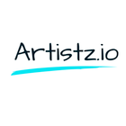 Artistz.io icon