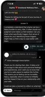 Mindfulmate screenshot 2
