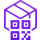 BoxQR icon