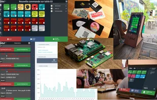 TiBillet screenshot 1