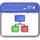 Network Security Task Manager icon