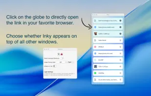 Inky - Clipboard App screenshot 2