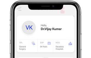 Second Opinion screenshot 1