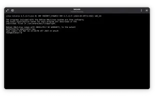 Field Monitor screenshot 3