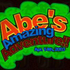 Abe&#39;s Amazing Adventure icon