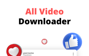 Video Downloader & Video Saver screenshot 2