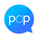 PopTalk icon