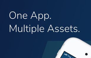 Edge - Bitcoin Wallet screenshot 1