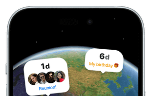 Feel organized and on top of life
